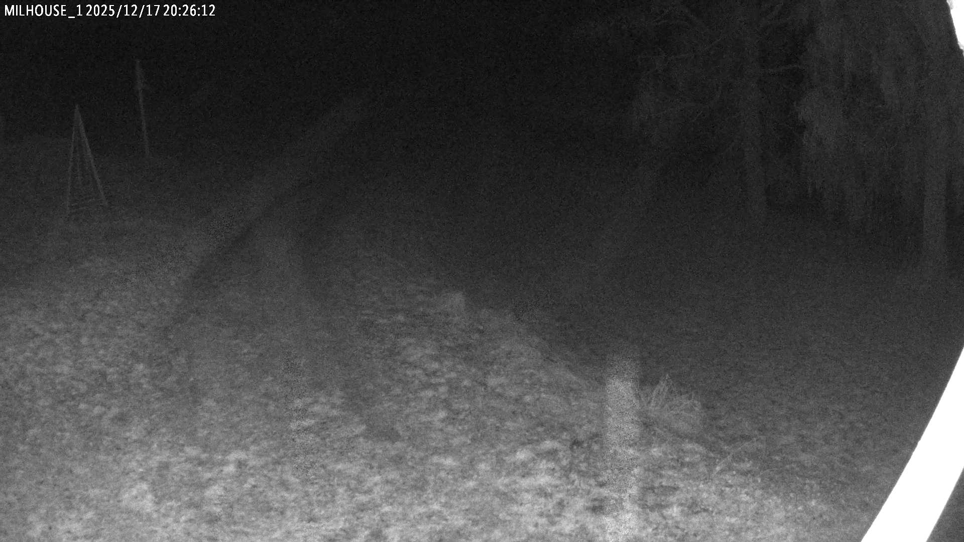 Aktuální stav ve Zdobnici