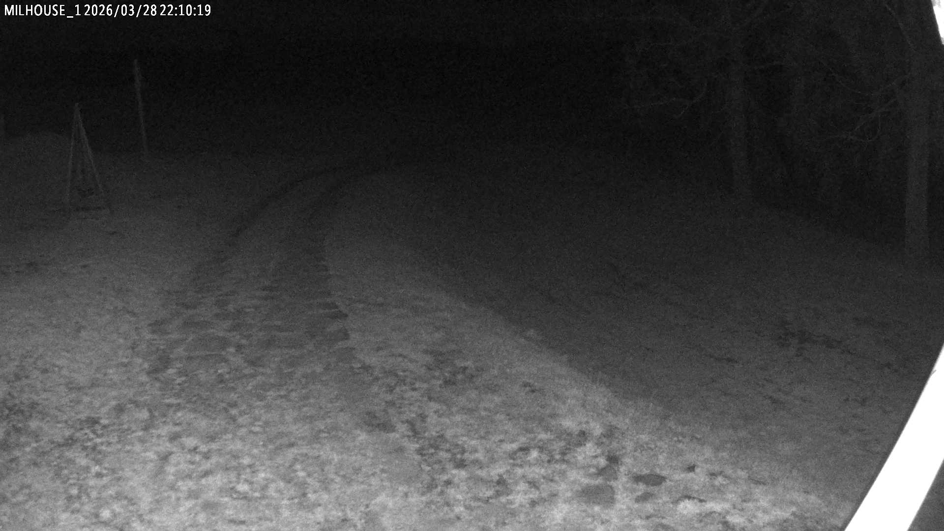 Aktuální stav ve Zdobnici