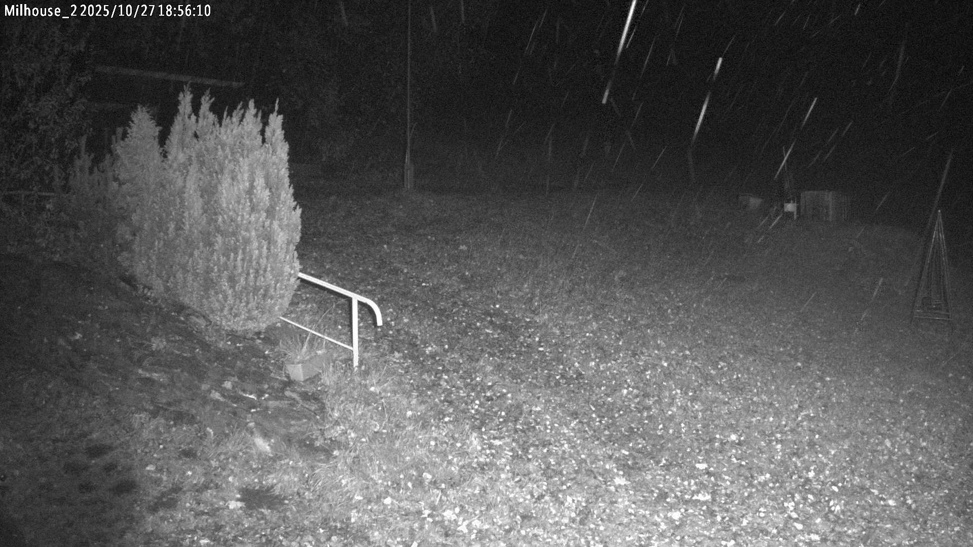 Aktuální stav ve Zdobnici