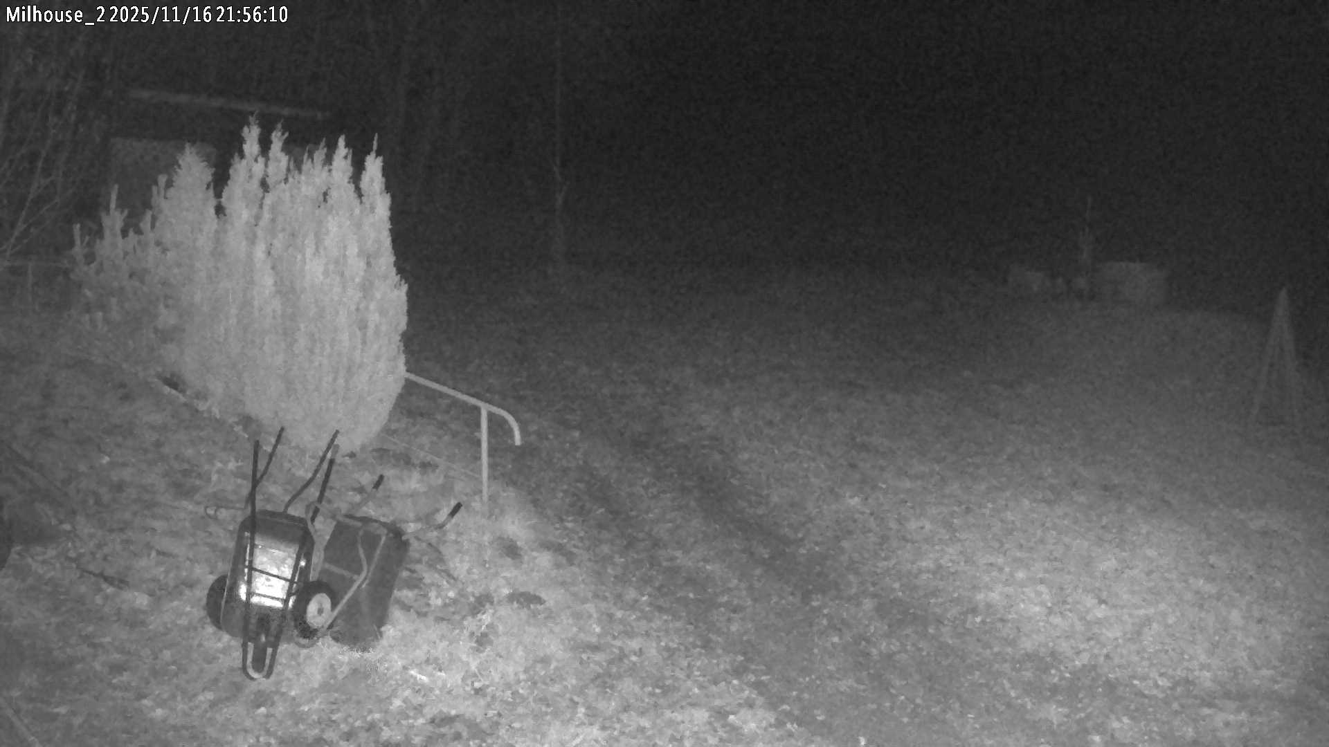 Aktuální stav ve Zdobnici