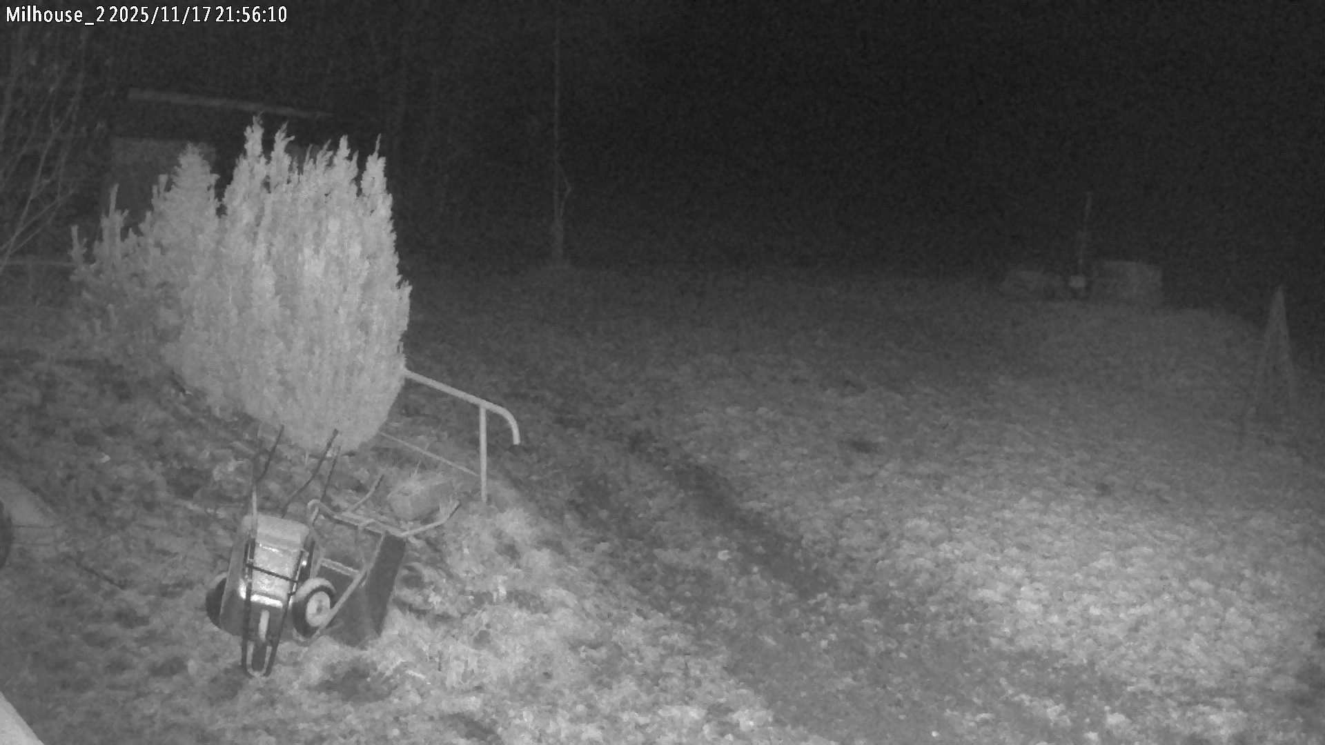 Aktuální stav ve Zdobnici