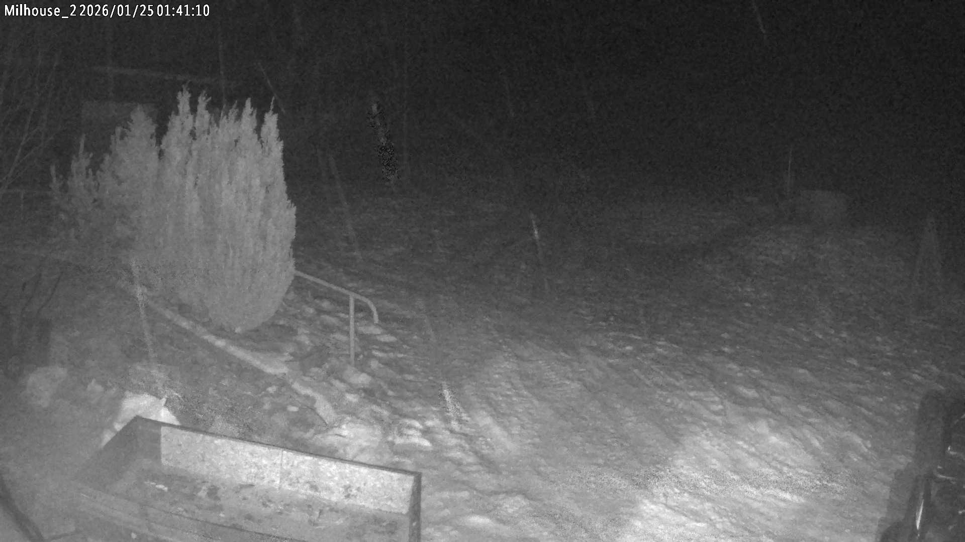 Aktuální stav ve Zdobnici