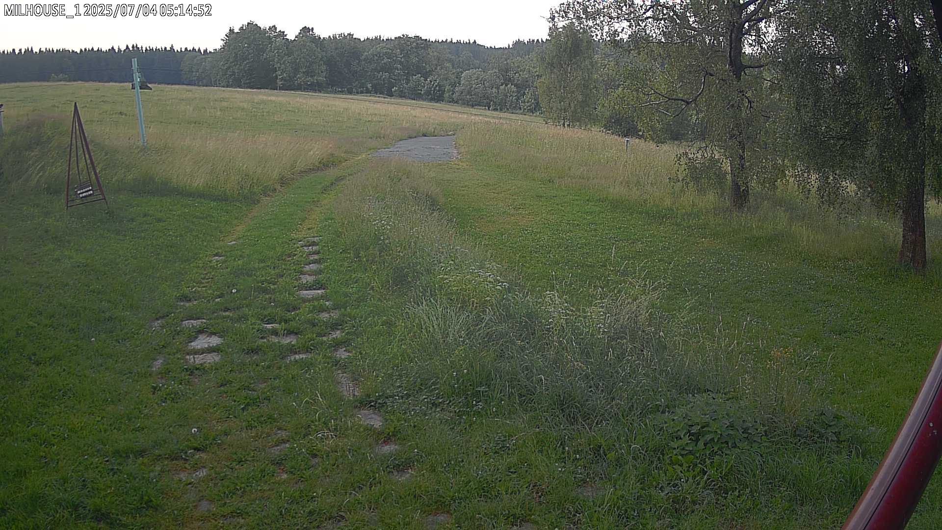Fotka z 05:14