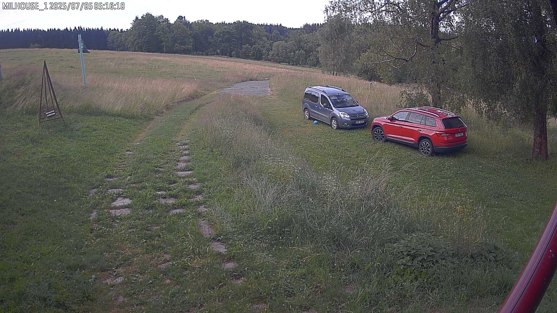 Fotka z 05:16