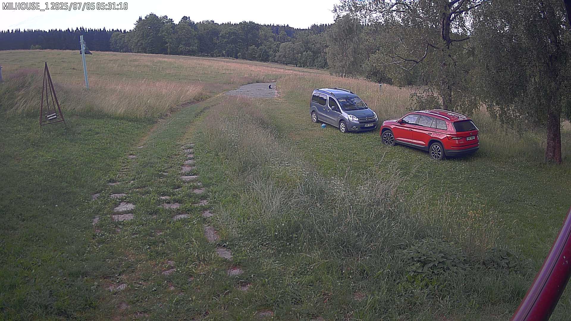 Fotka z 05:31