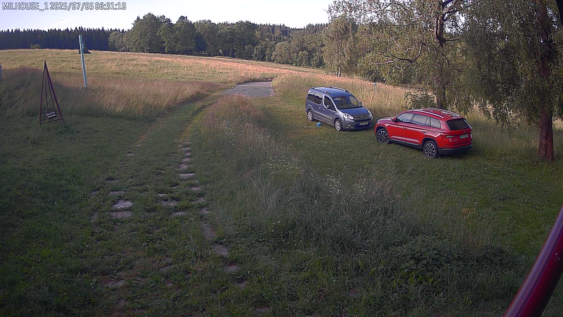 Fotka z 06:31