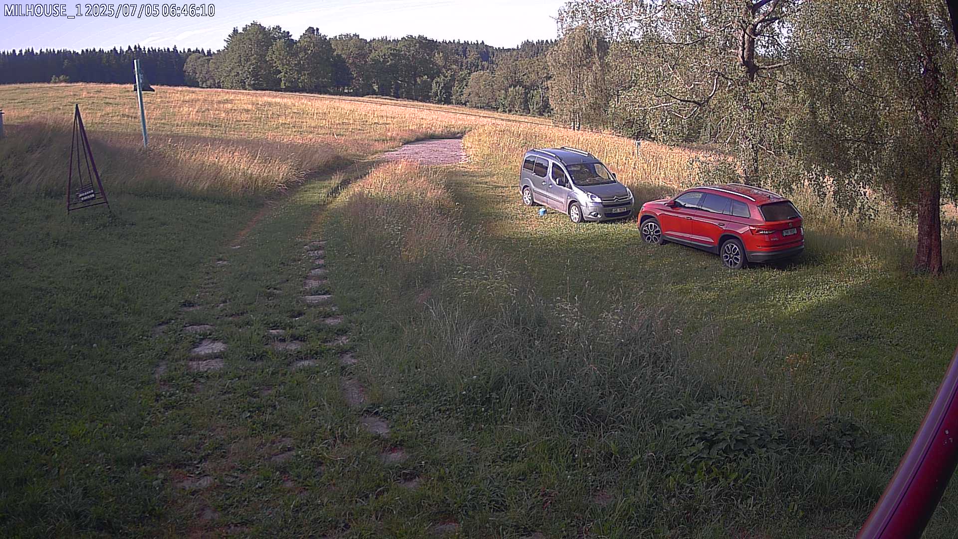 Fotka z 06:46