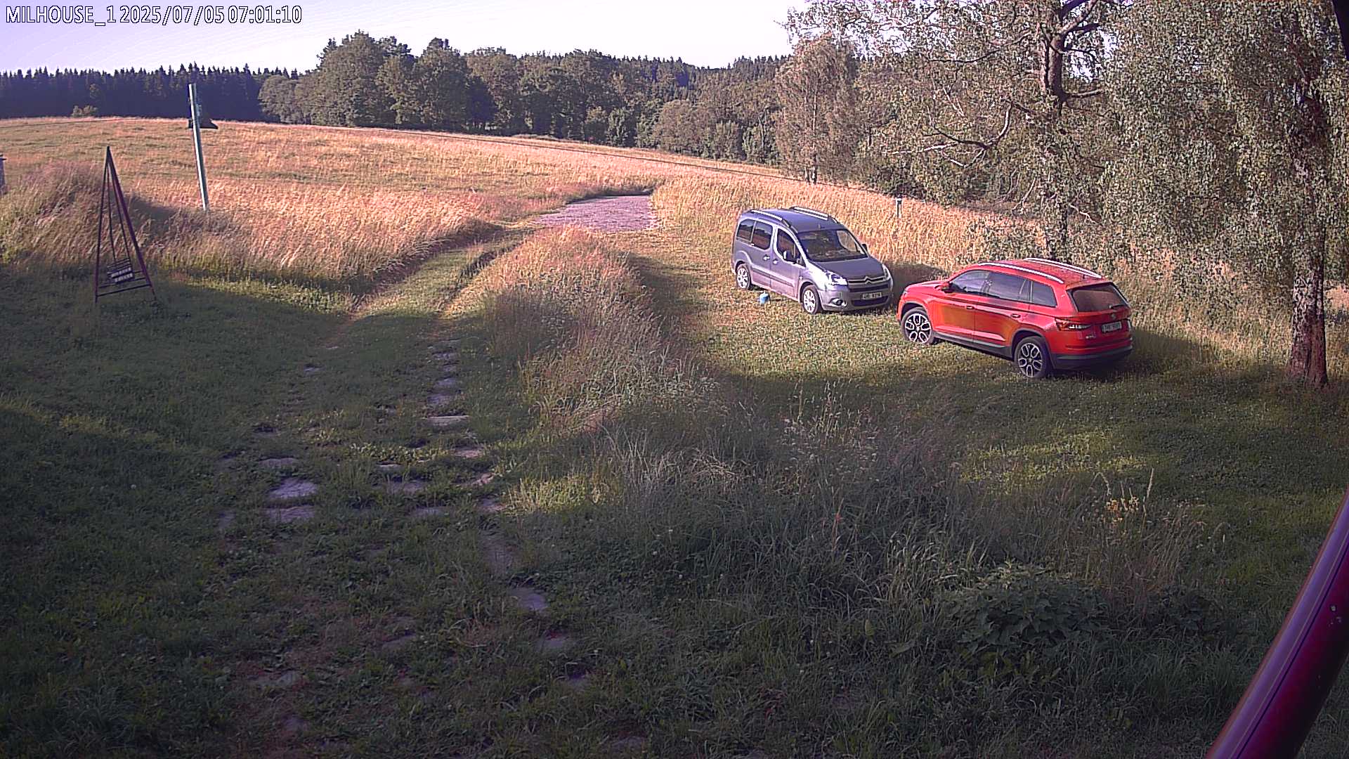 Fotka z 07:01