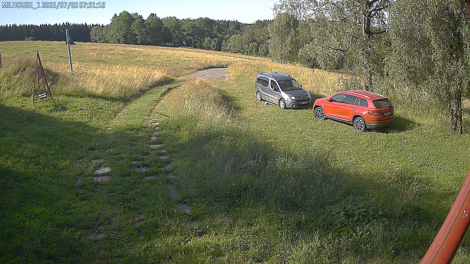 Fotka z 07:31