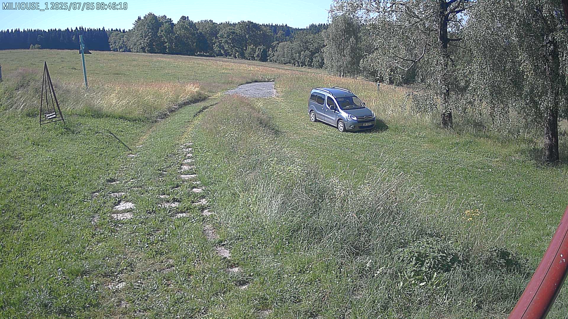 Fotka z 08:46