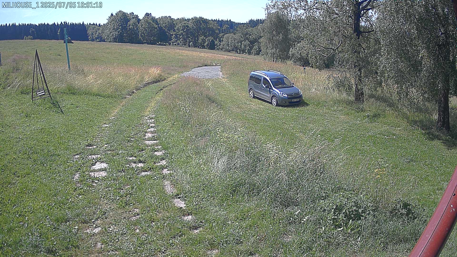 Fotka z 10:01
