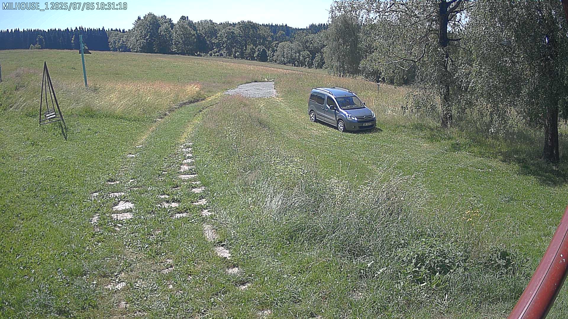 Fotka z 10:31