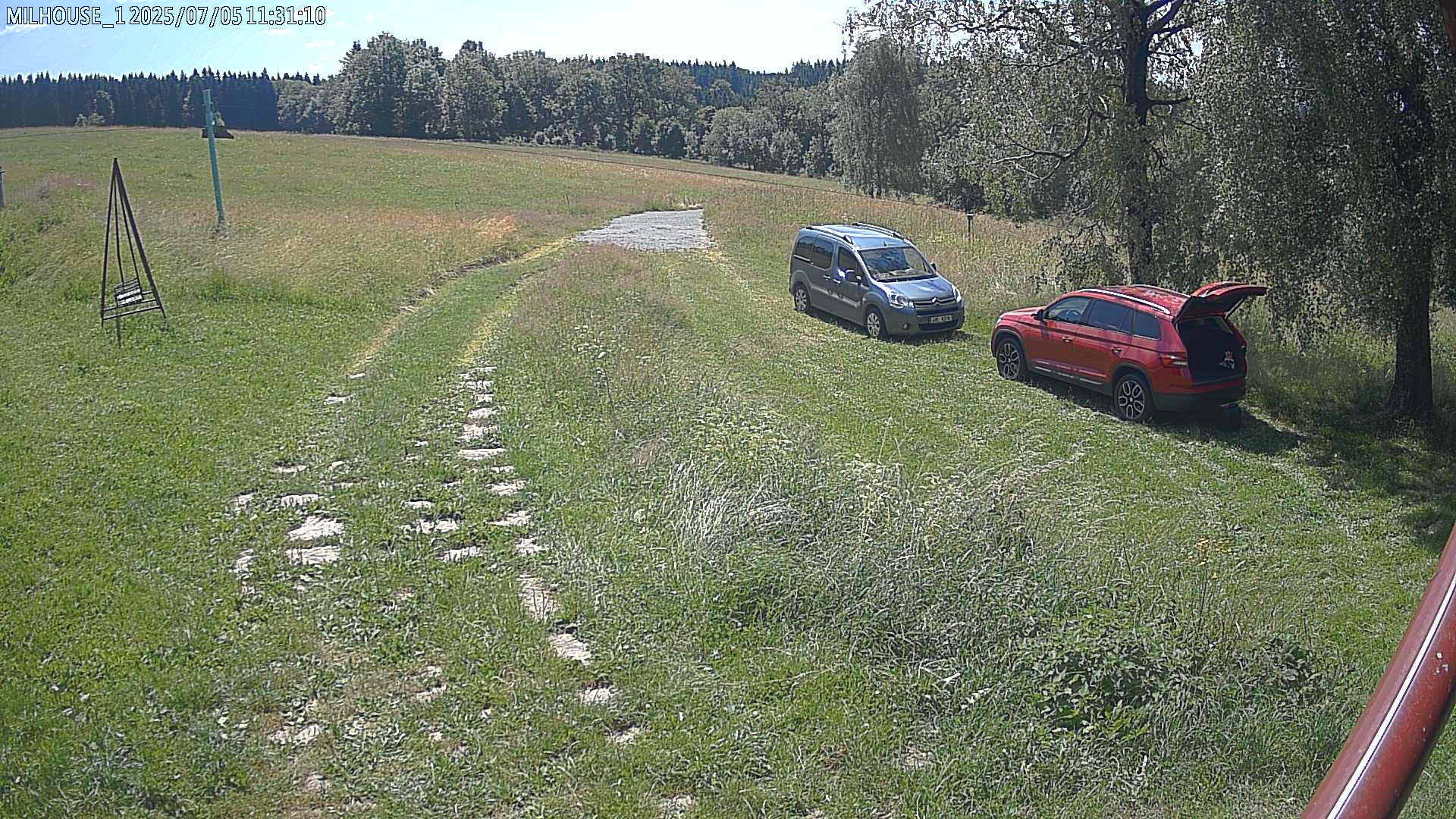 Fotka z 11:31