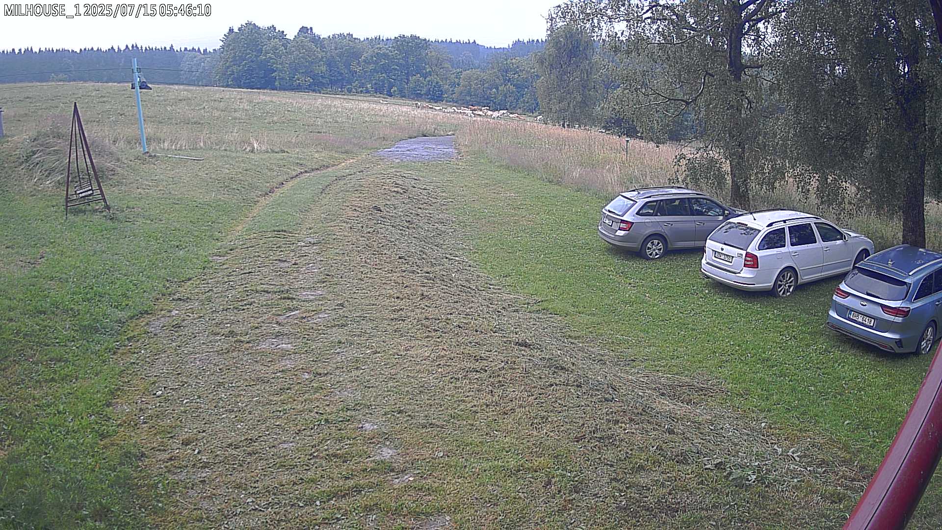 Fotka z 05:46