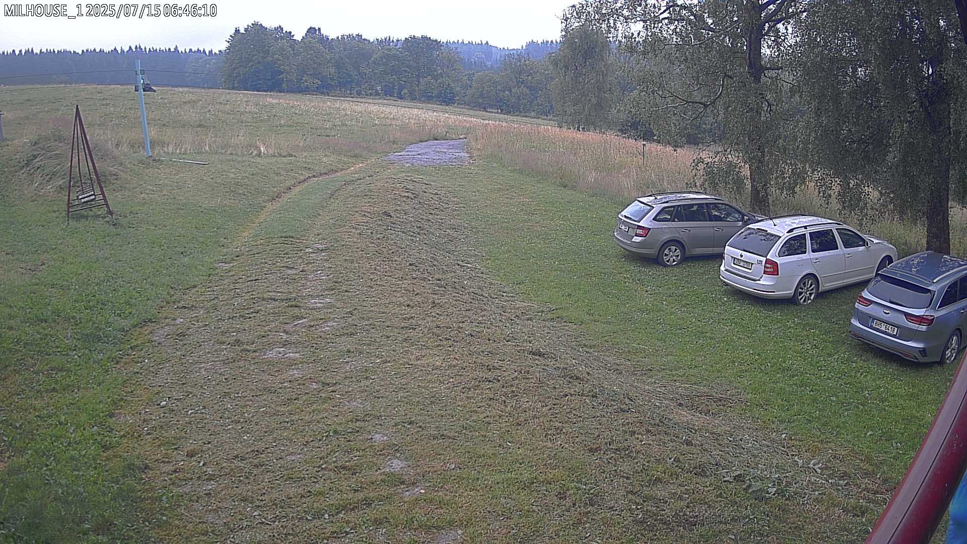 Fotka z 06:46