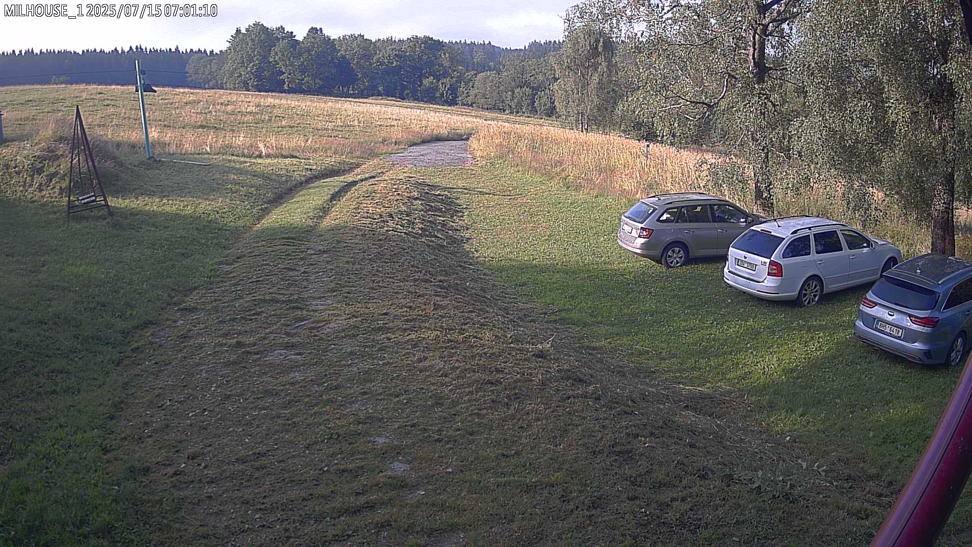 Fotka z 07:01
