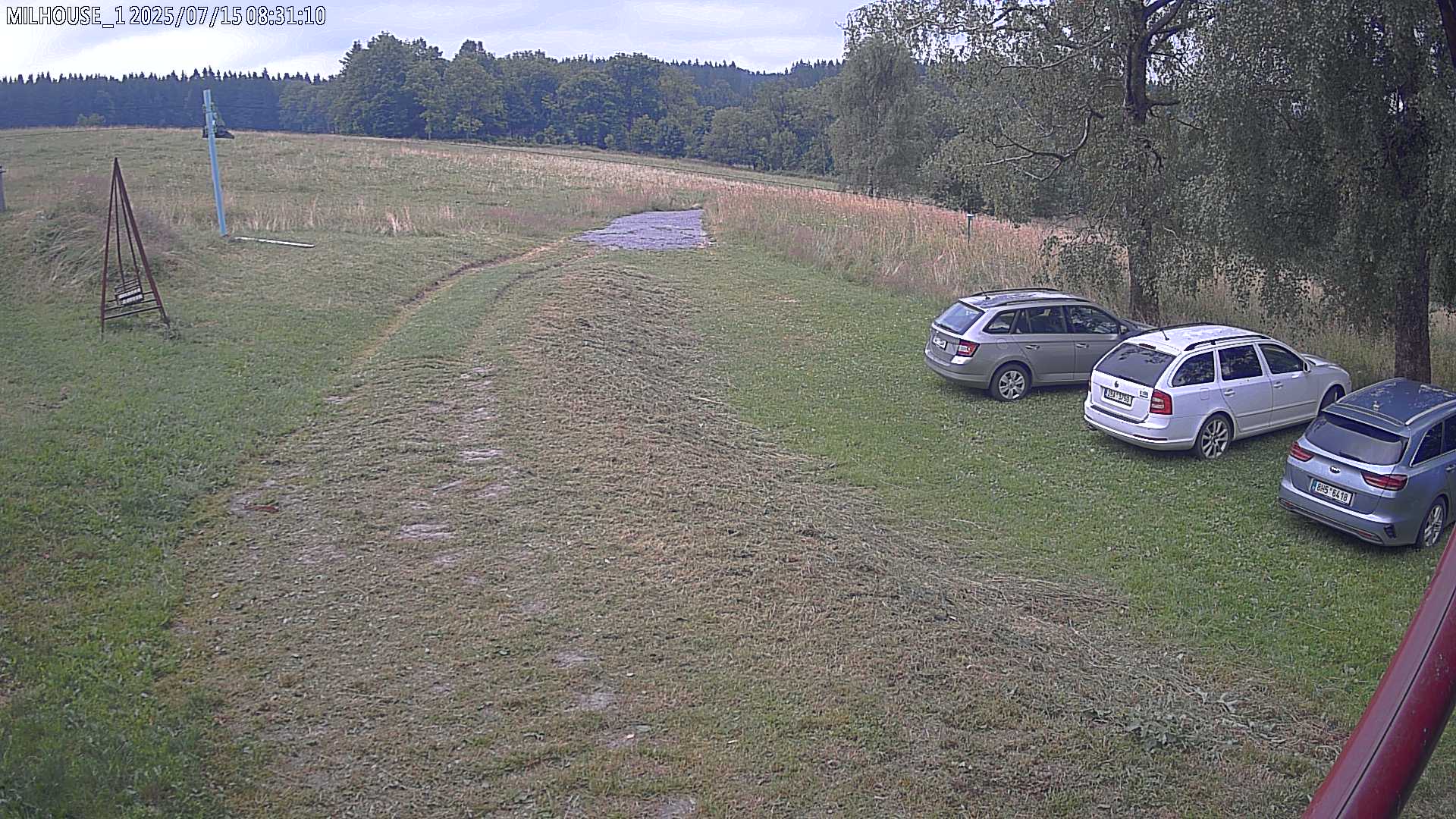 Fotka z 08:31