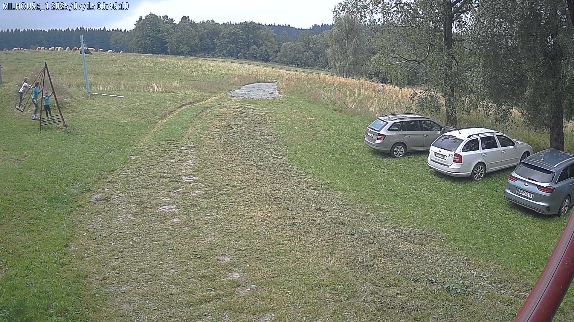 Fotka z 08:46