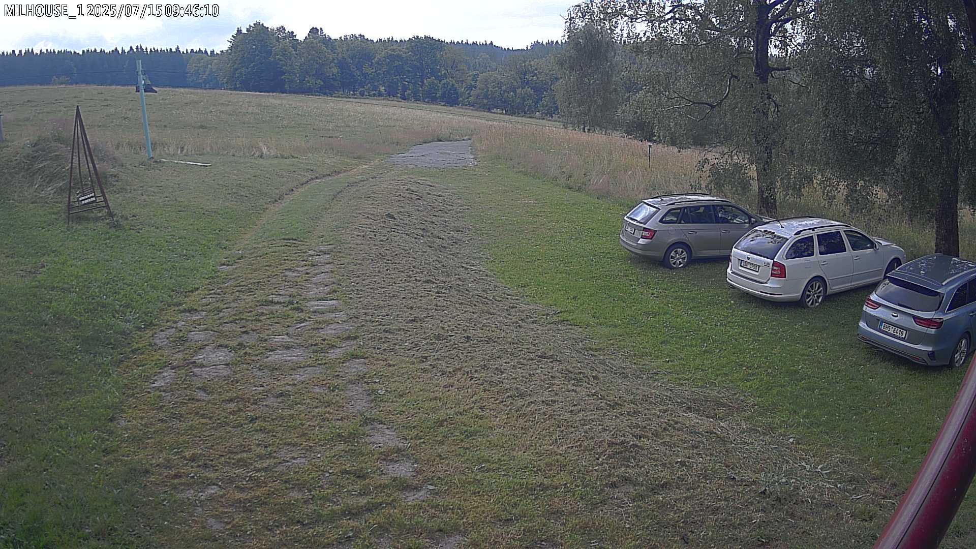 Fotka z 09:46