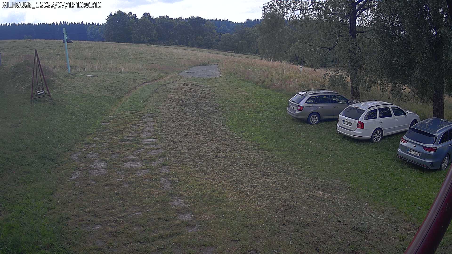Fotka z 10:01