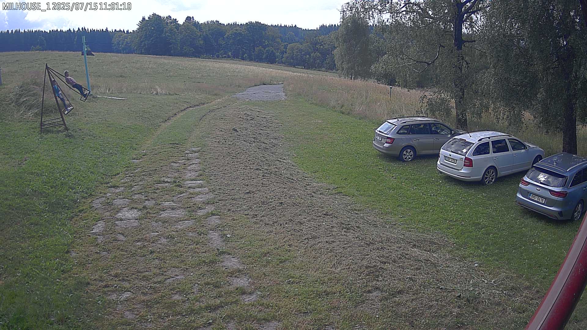 Fotka z 11:01