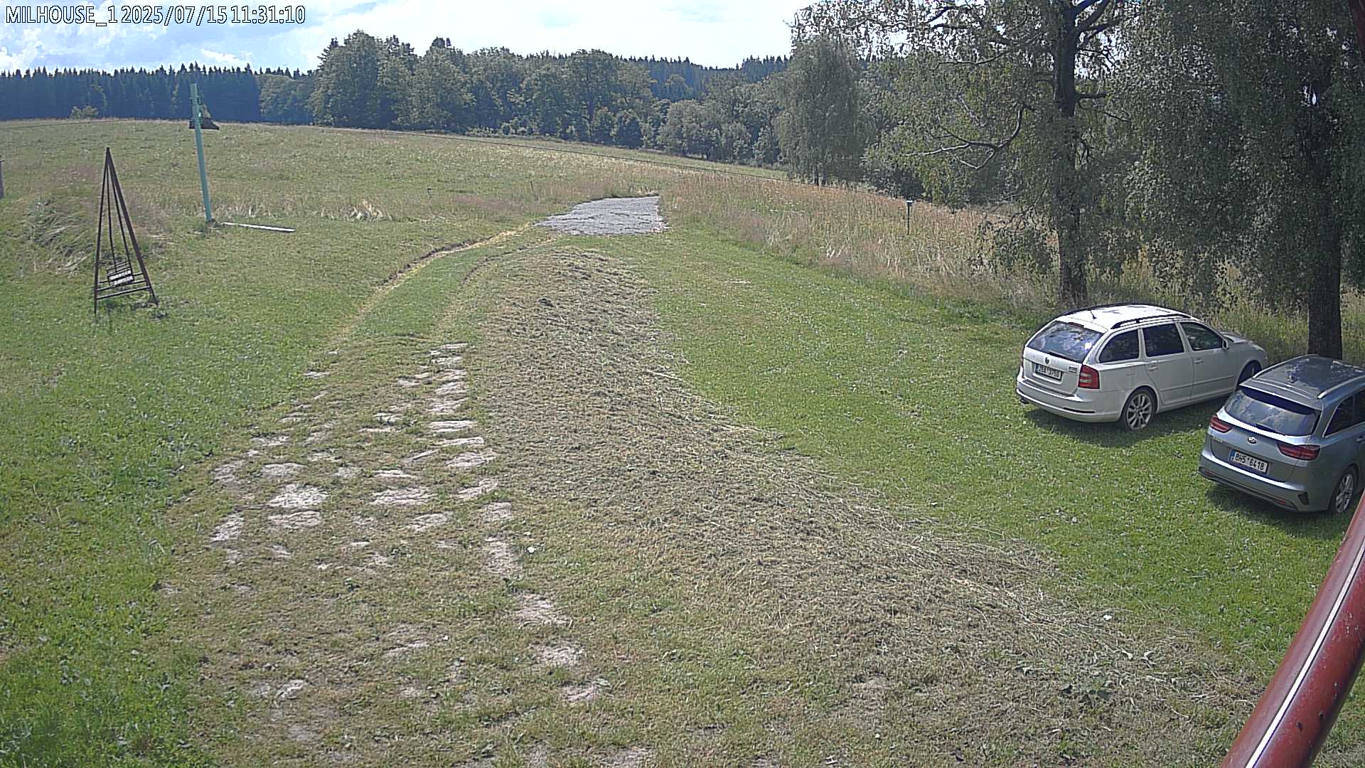 Fotka z 11:31