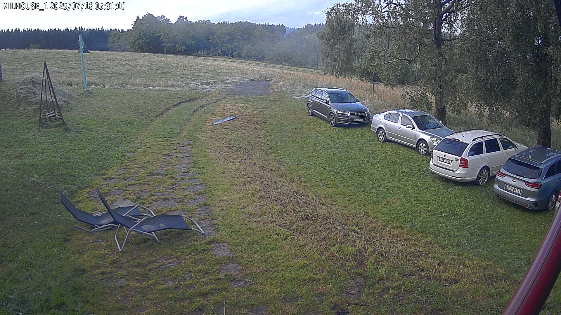Fotka z 05:31