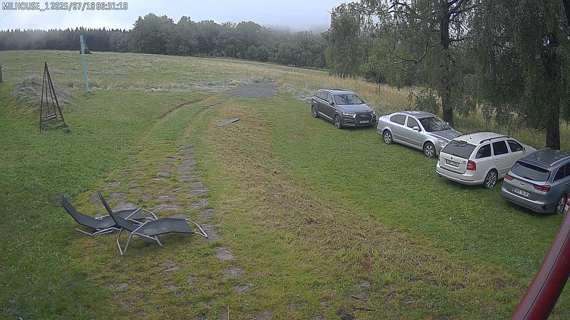Fotka z 06:31