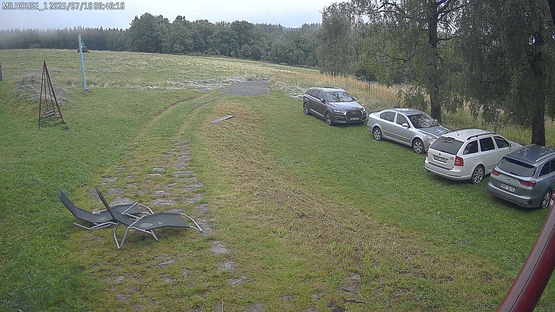 Fotka z 06:46