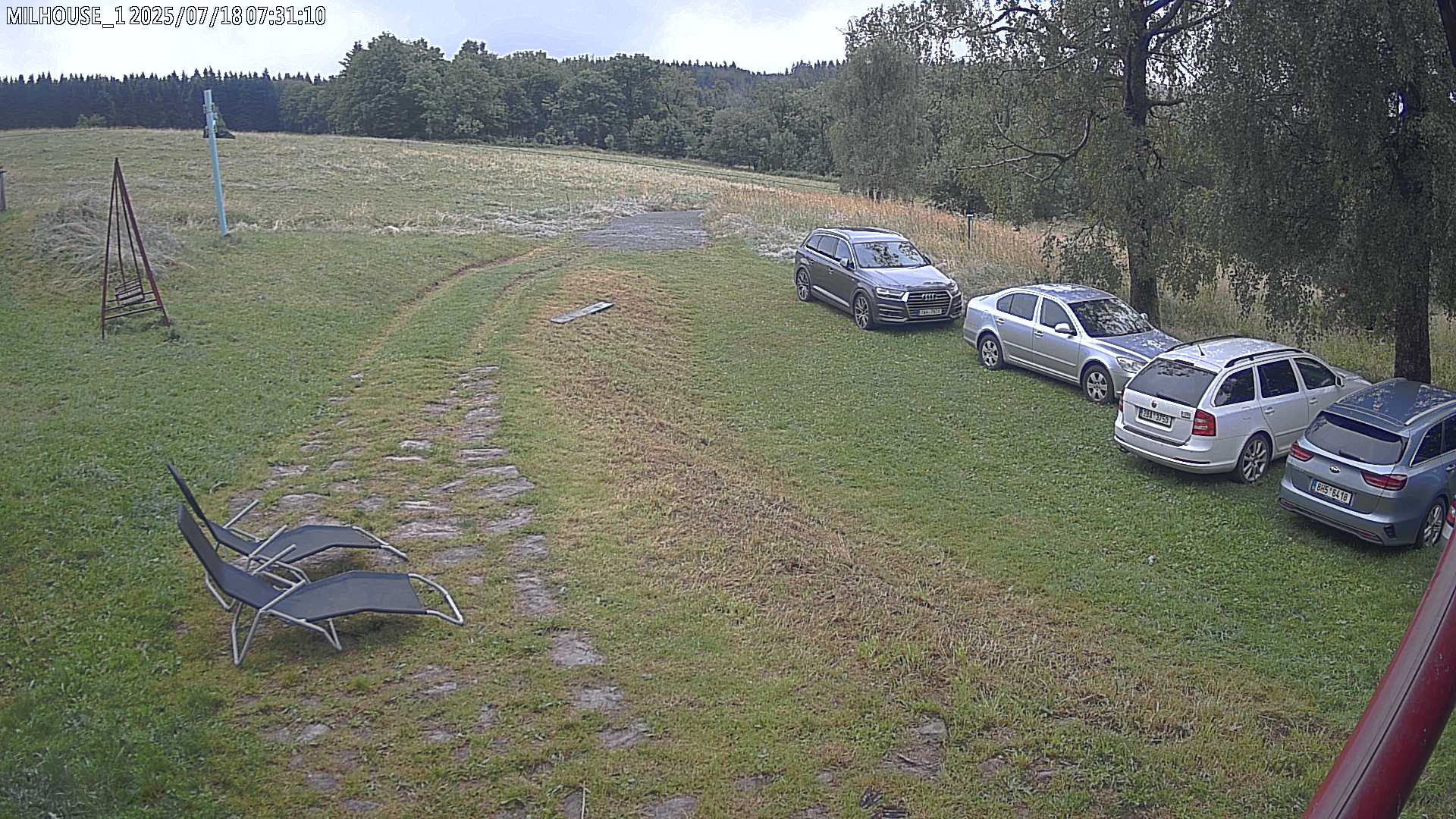 Fotka z 07:31
