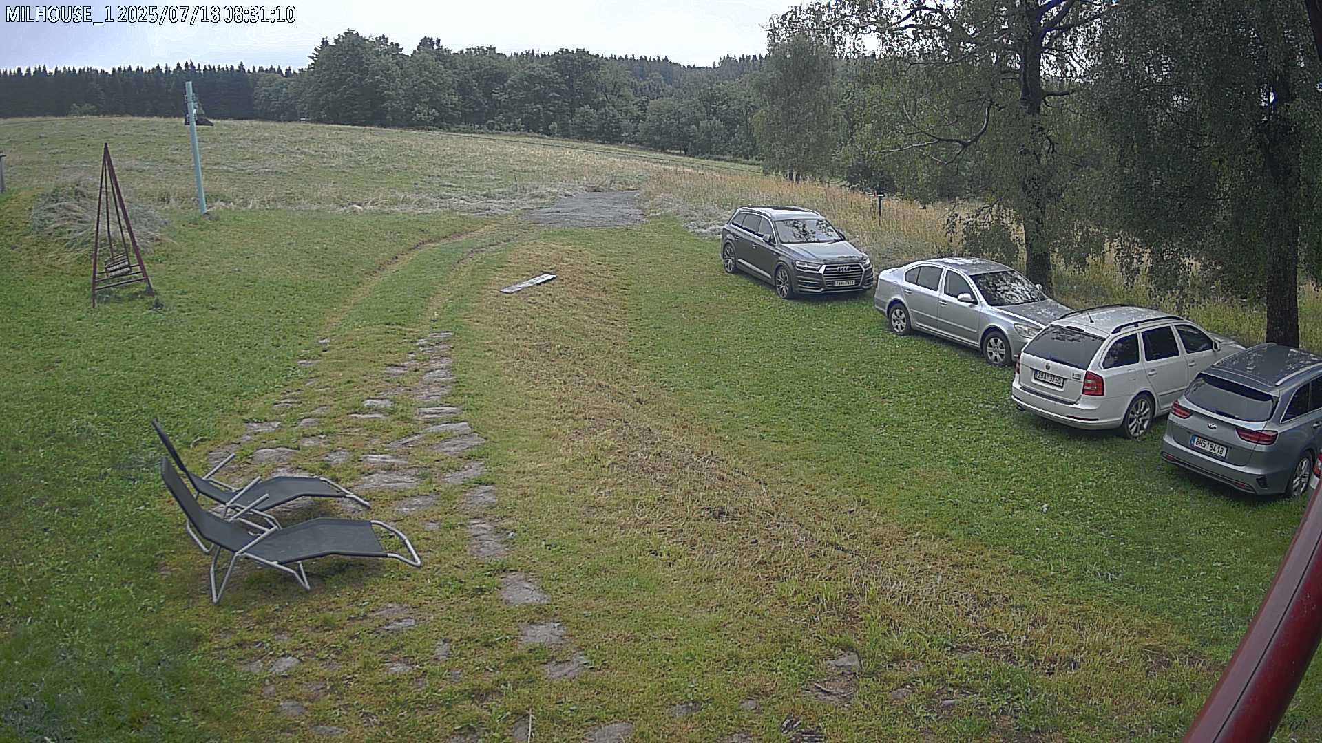 Fotka z 08:31
