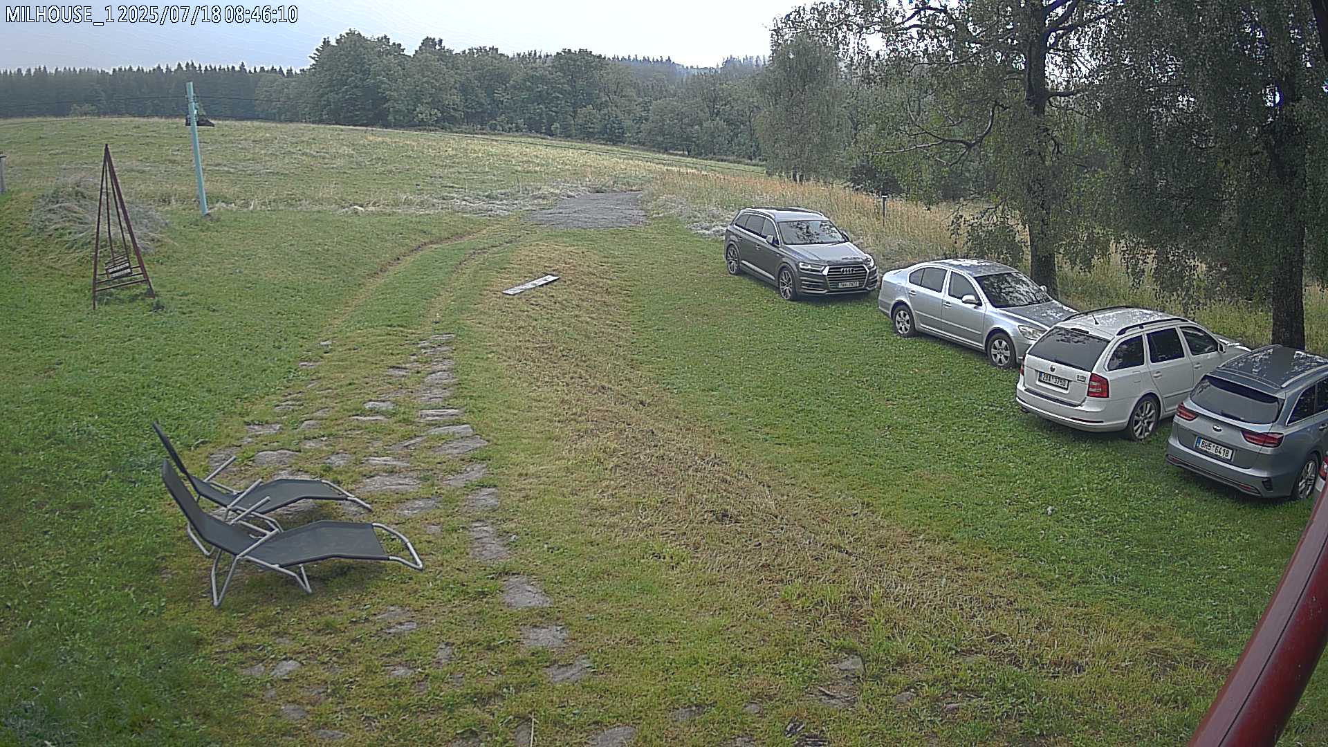 Fotka z 08:46