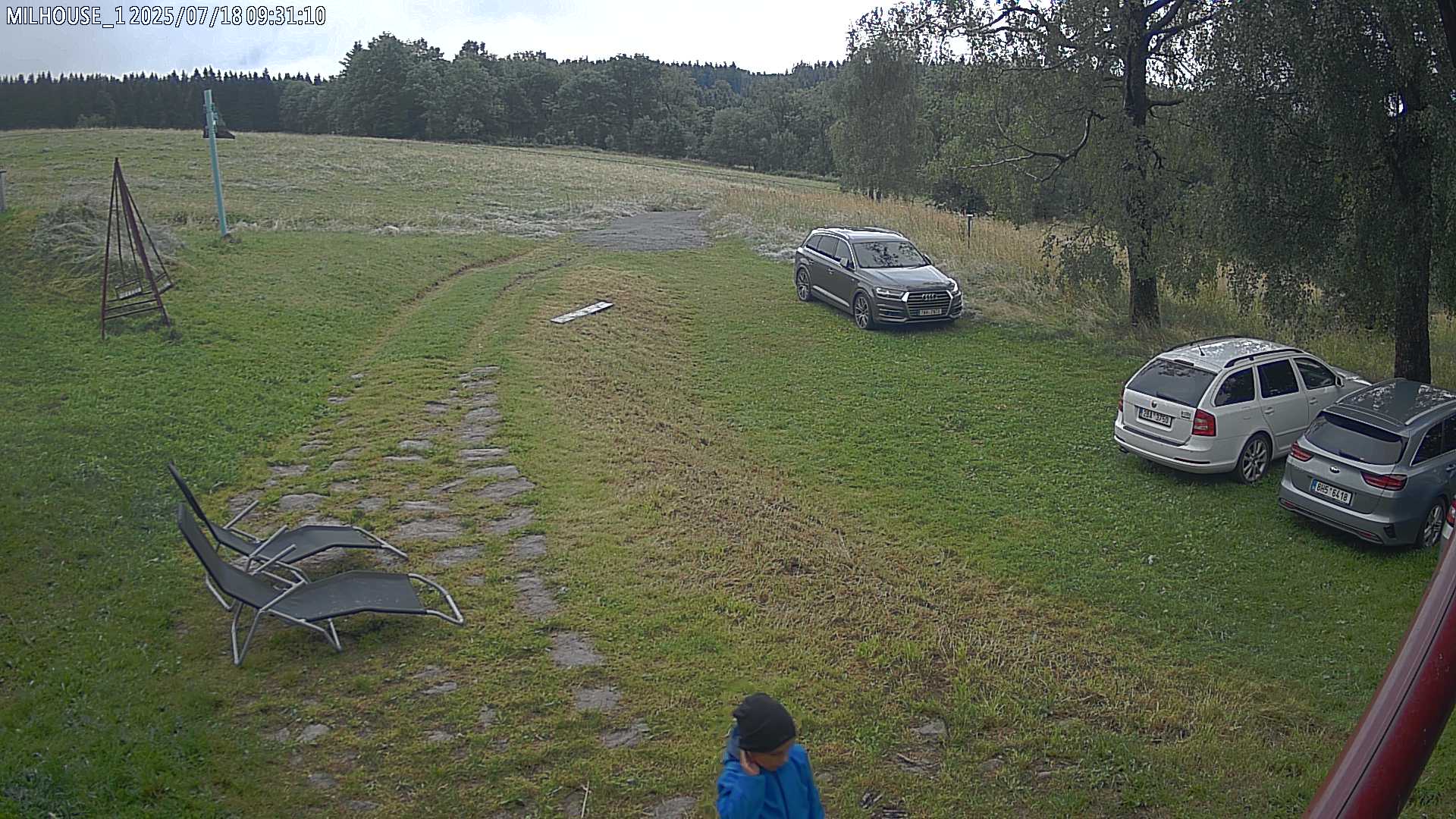 Fotka z 09:31