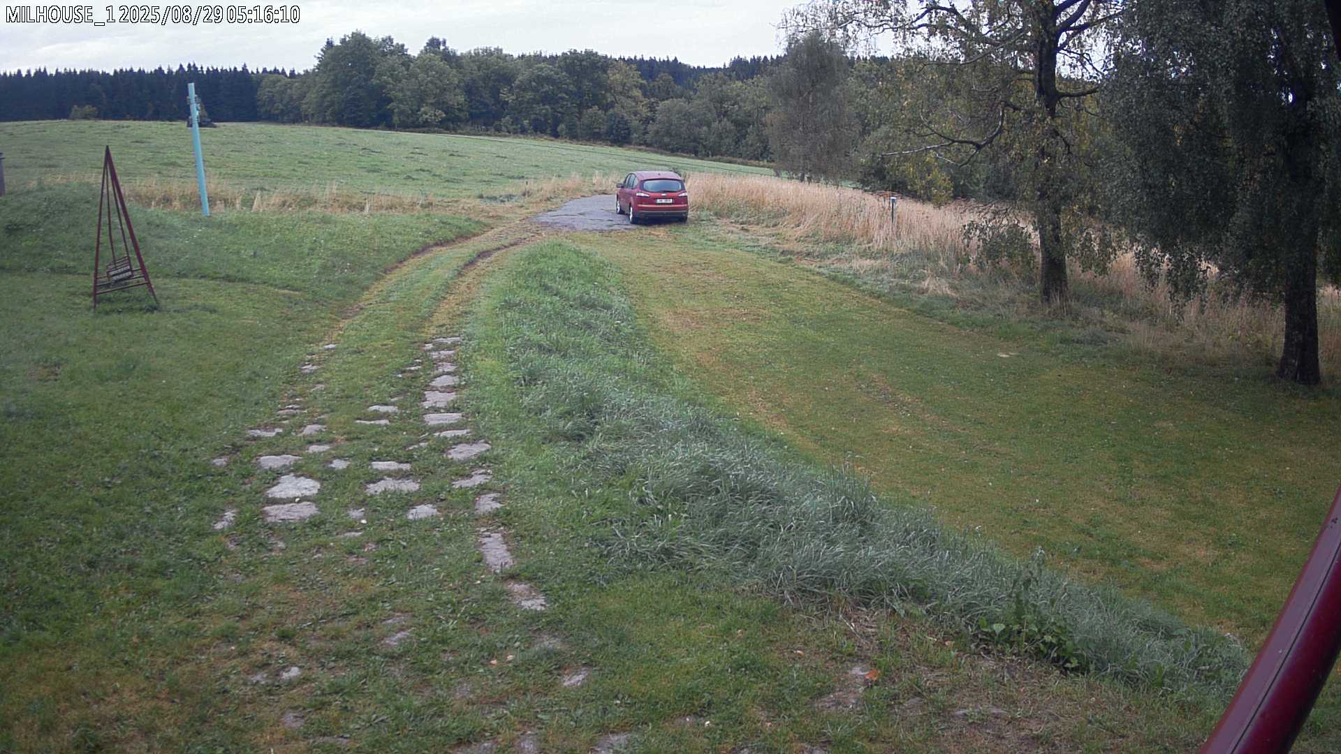 Fotka z 05:16