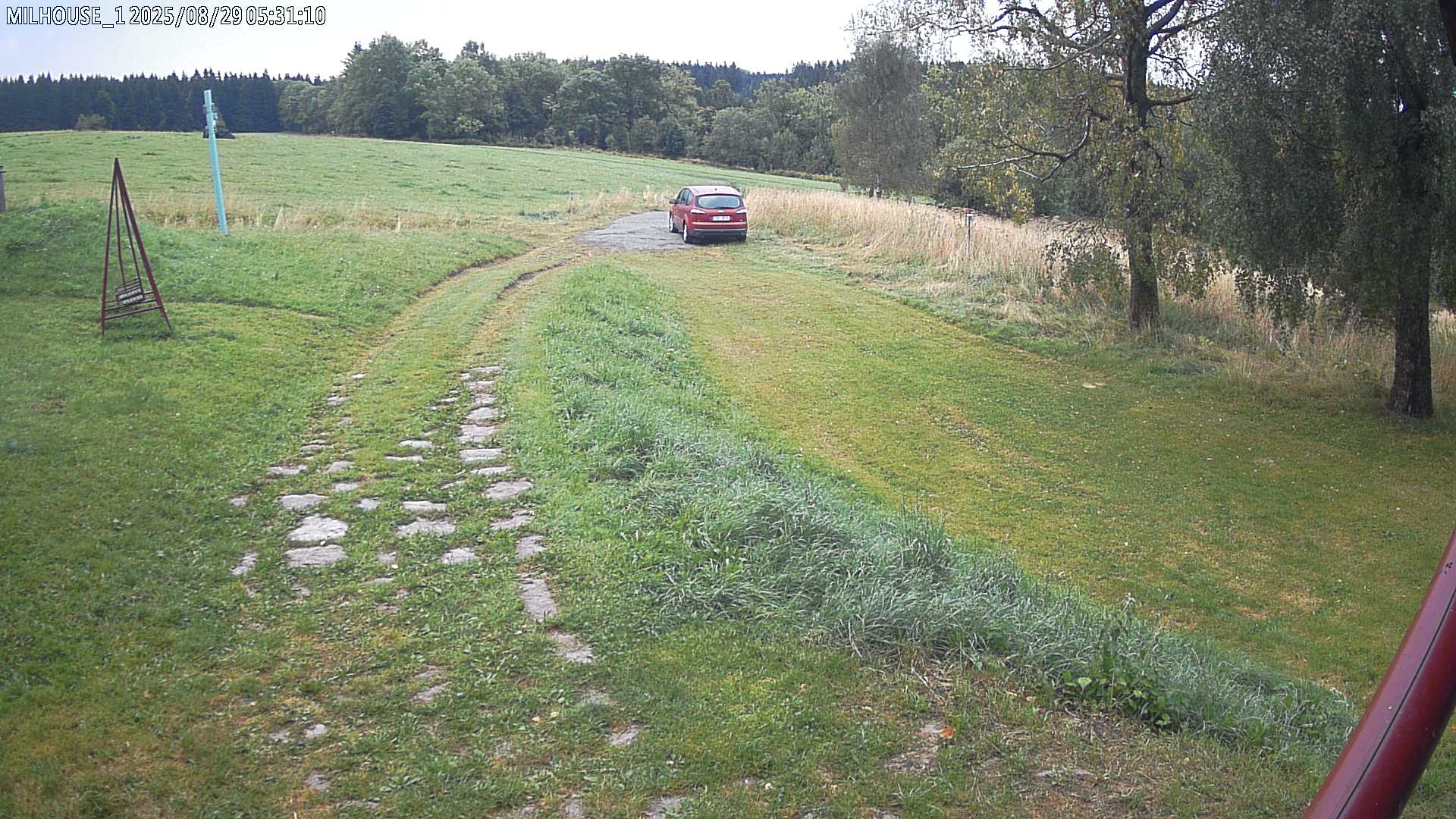 Fotka z 05:31