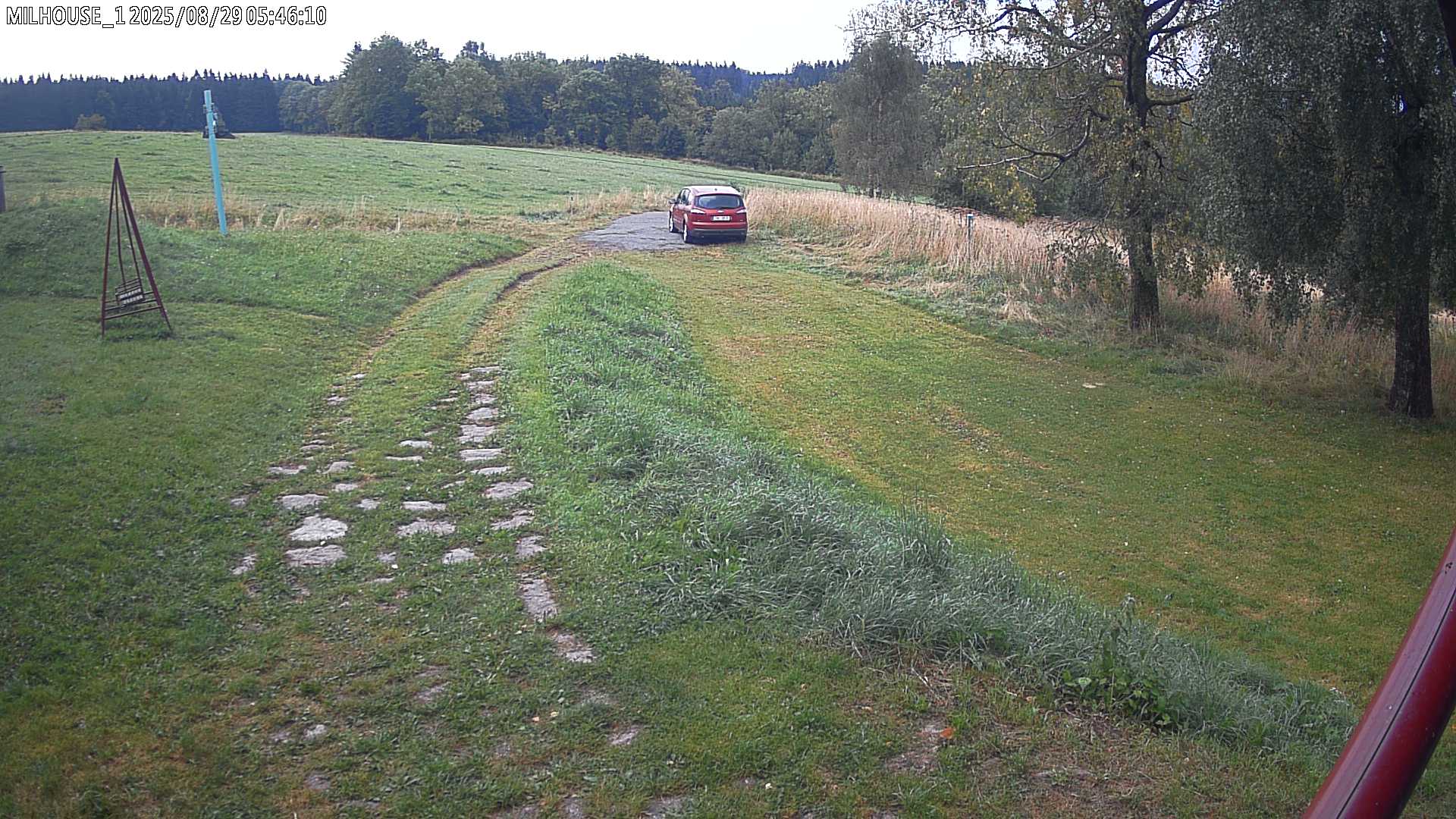 Fotka z 05:46