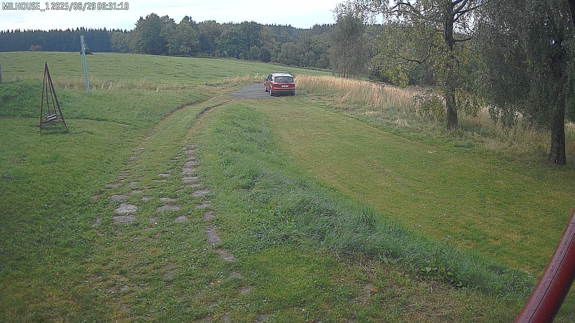 Fotka z 06:31