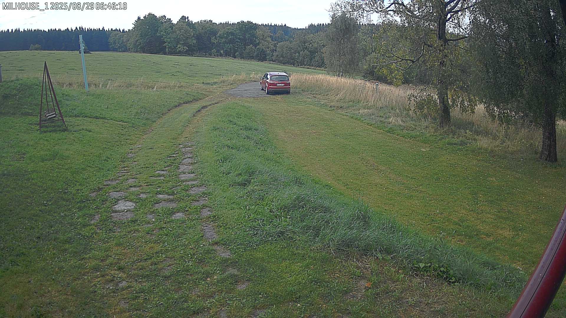 Fotka z 06:46