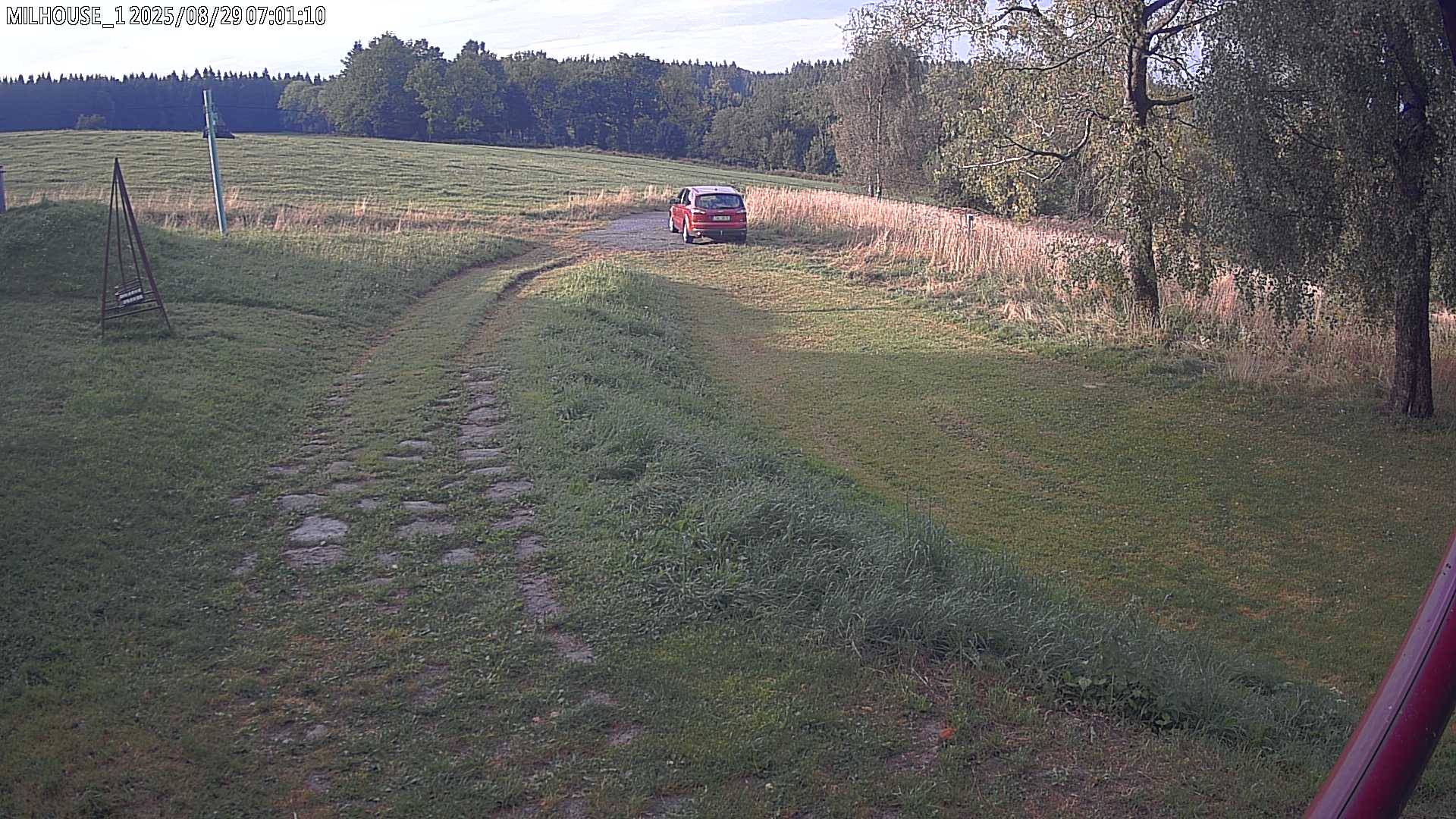 Fotka z 07:01