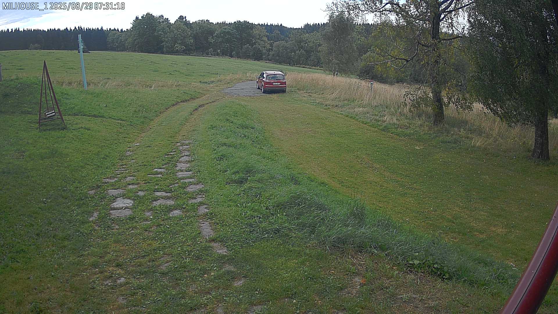 Fotka z 07:31