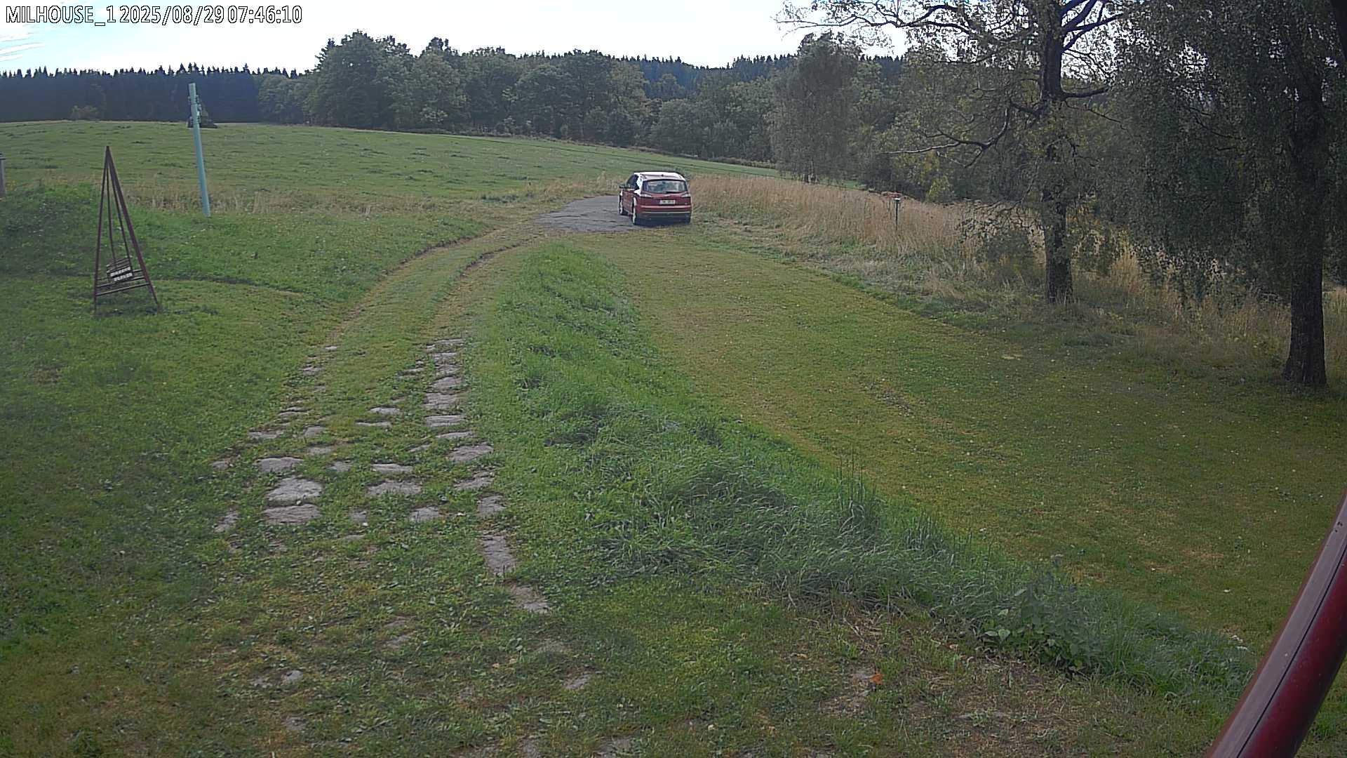 Fotka z 07:46