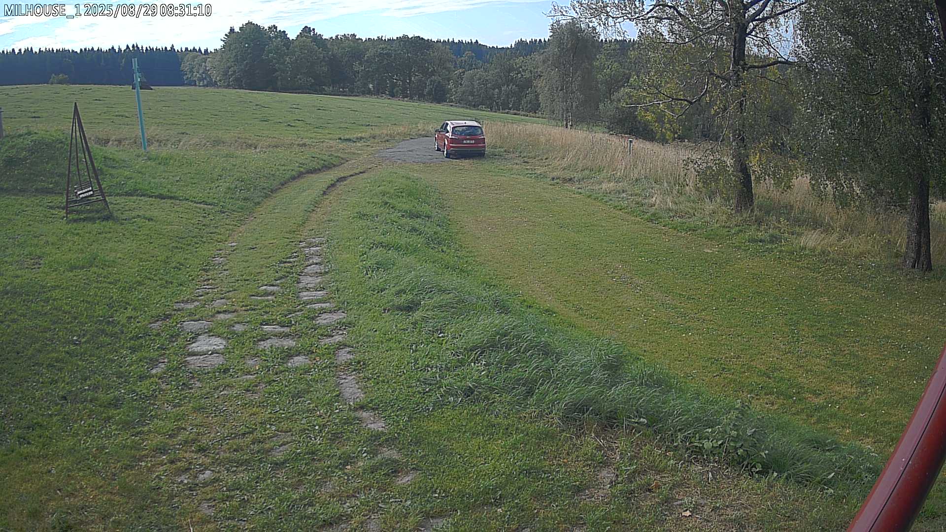 Fotka z 08:31
