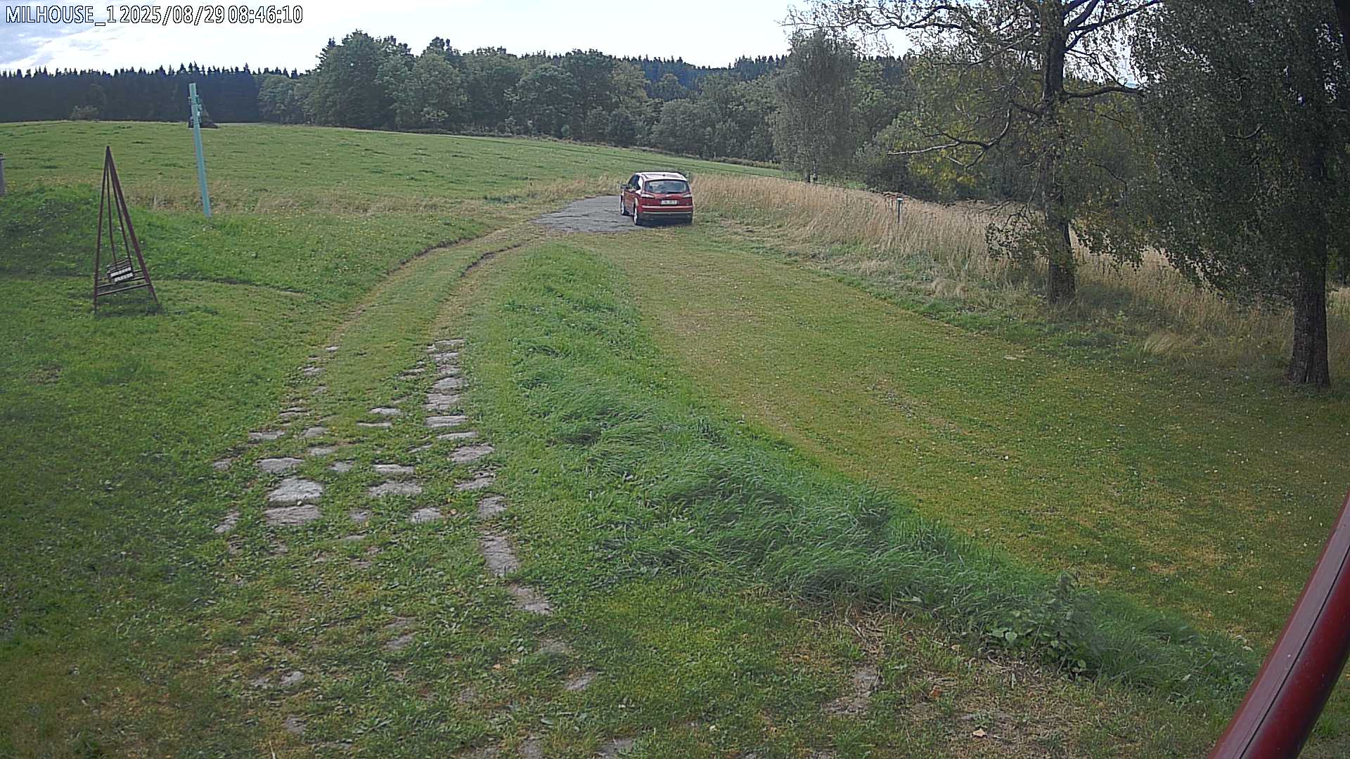 Fotka z 08:46