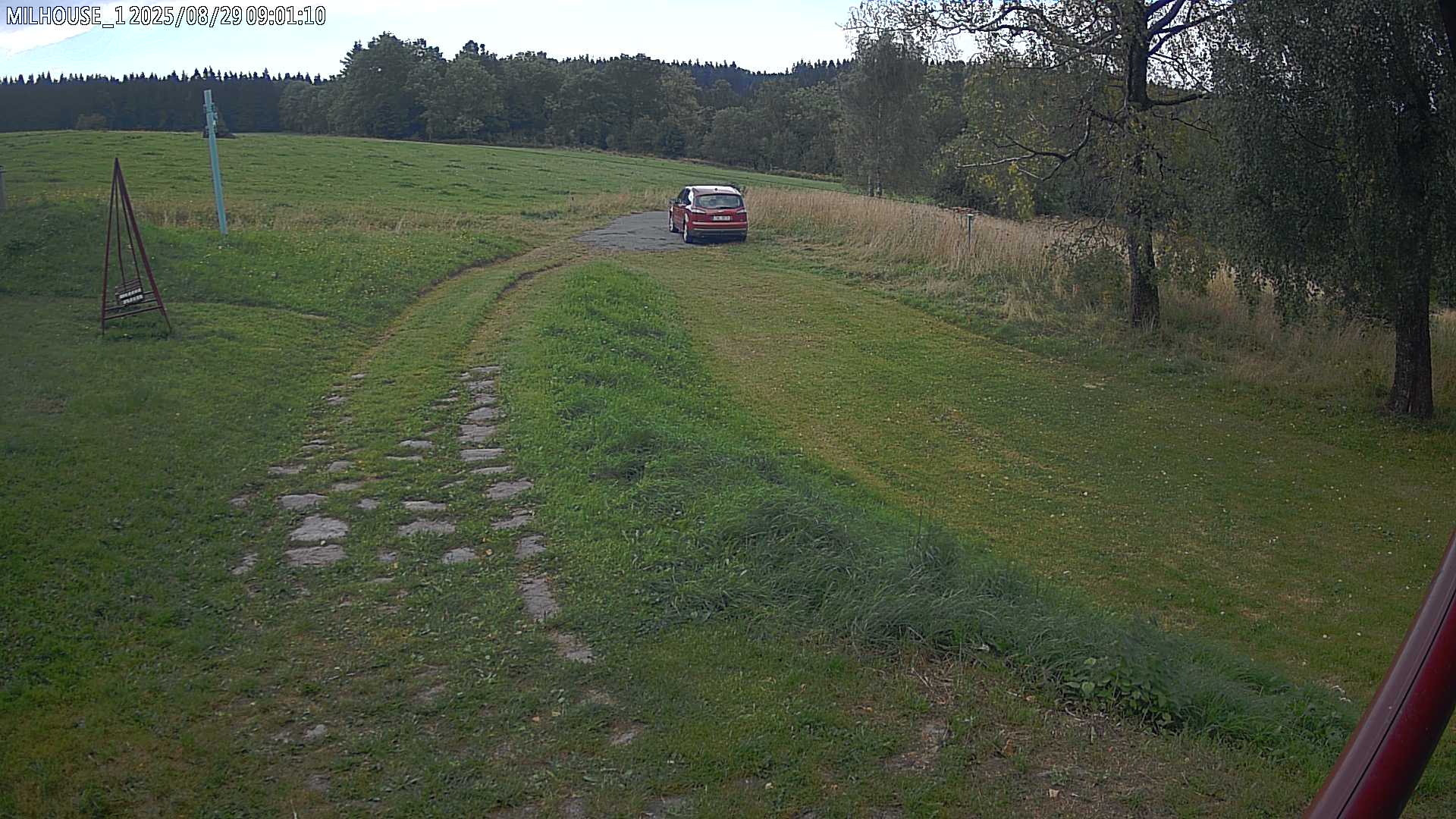Fotka z 09:01