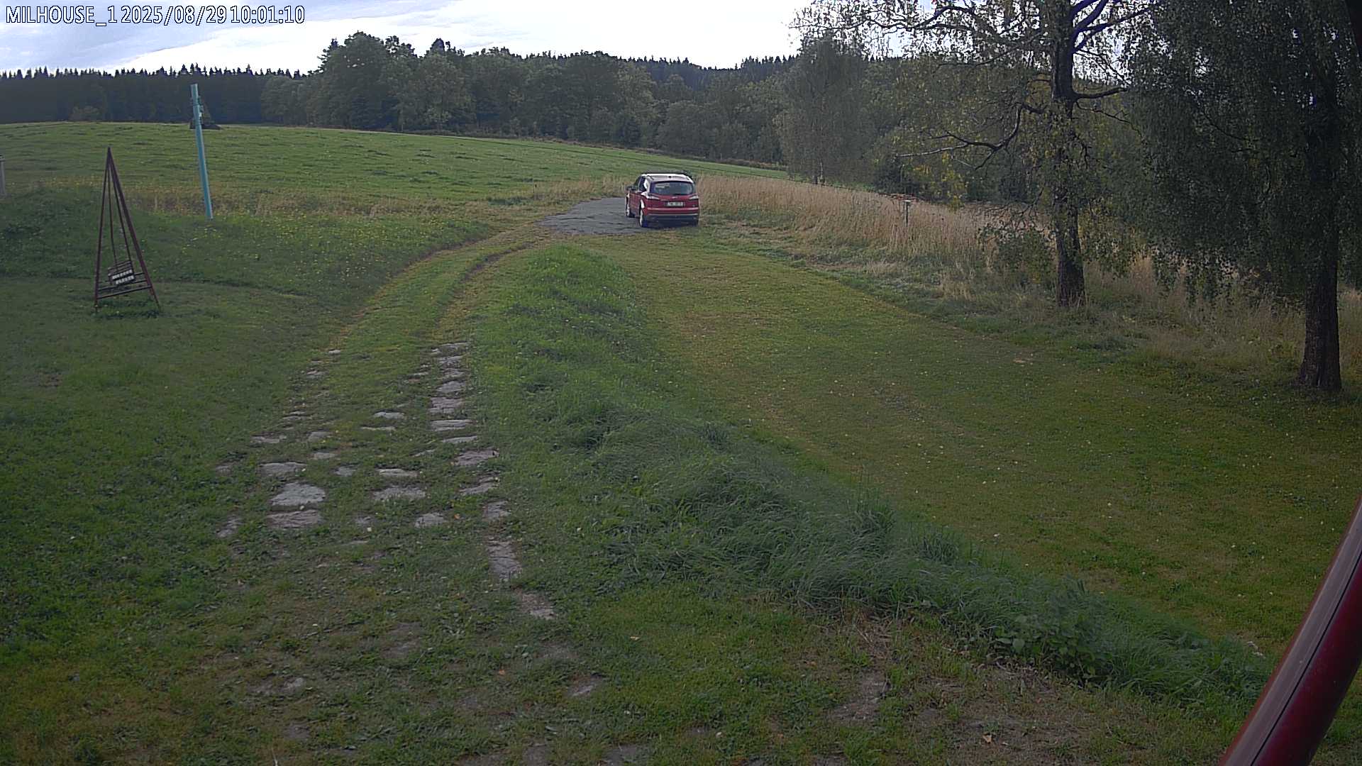 Fotka z 10:01