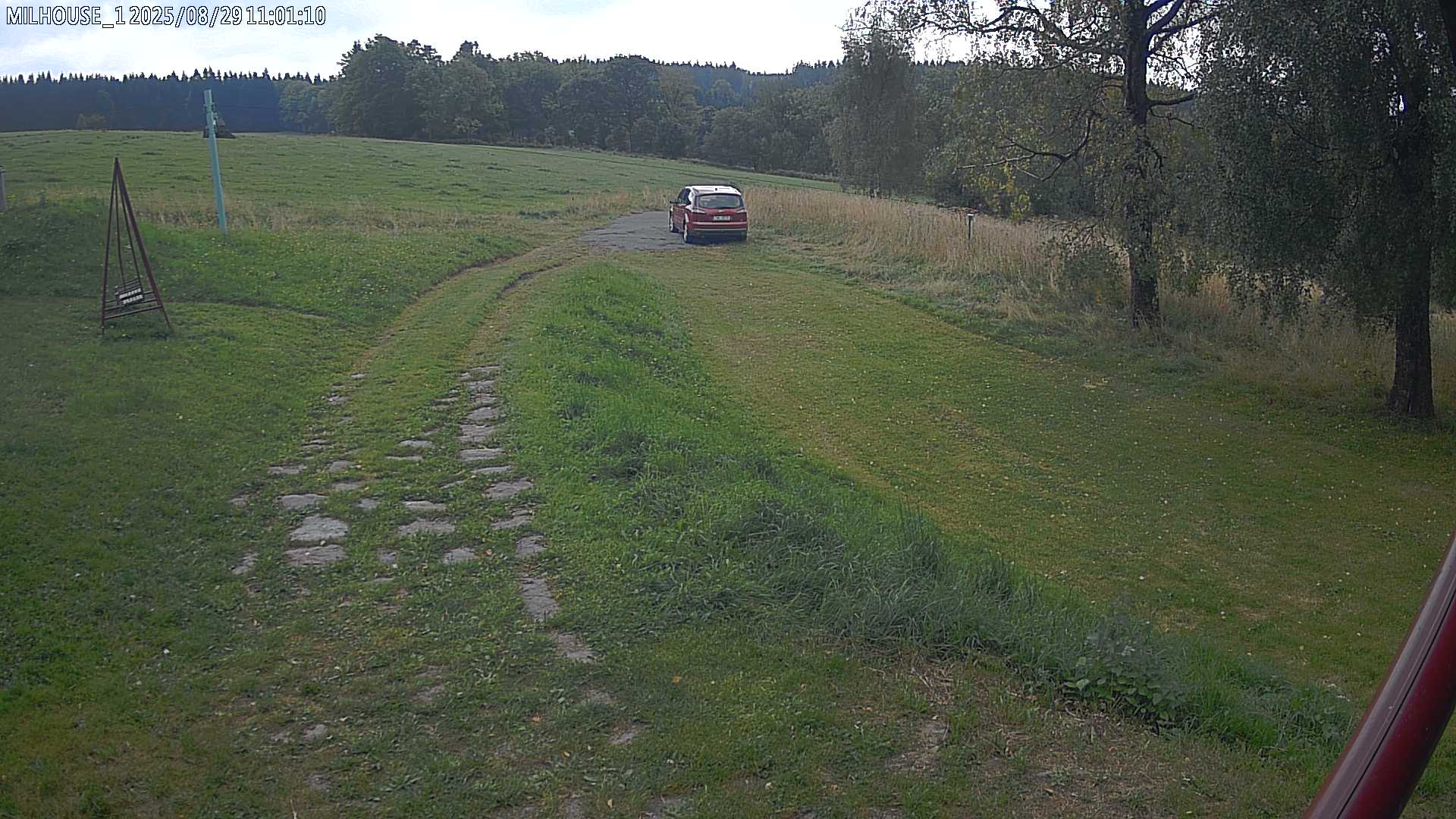 Fotka z 11:01