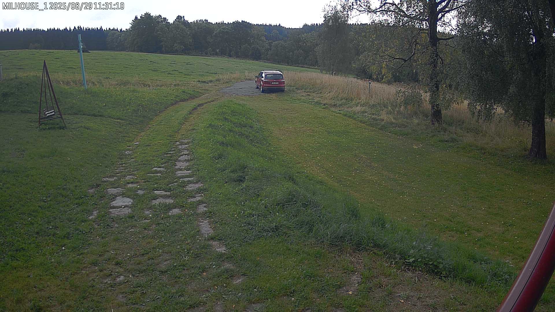 Fotka z 11:31