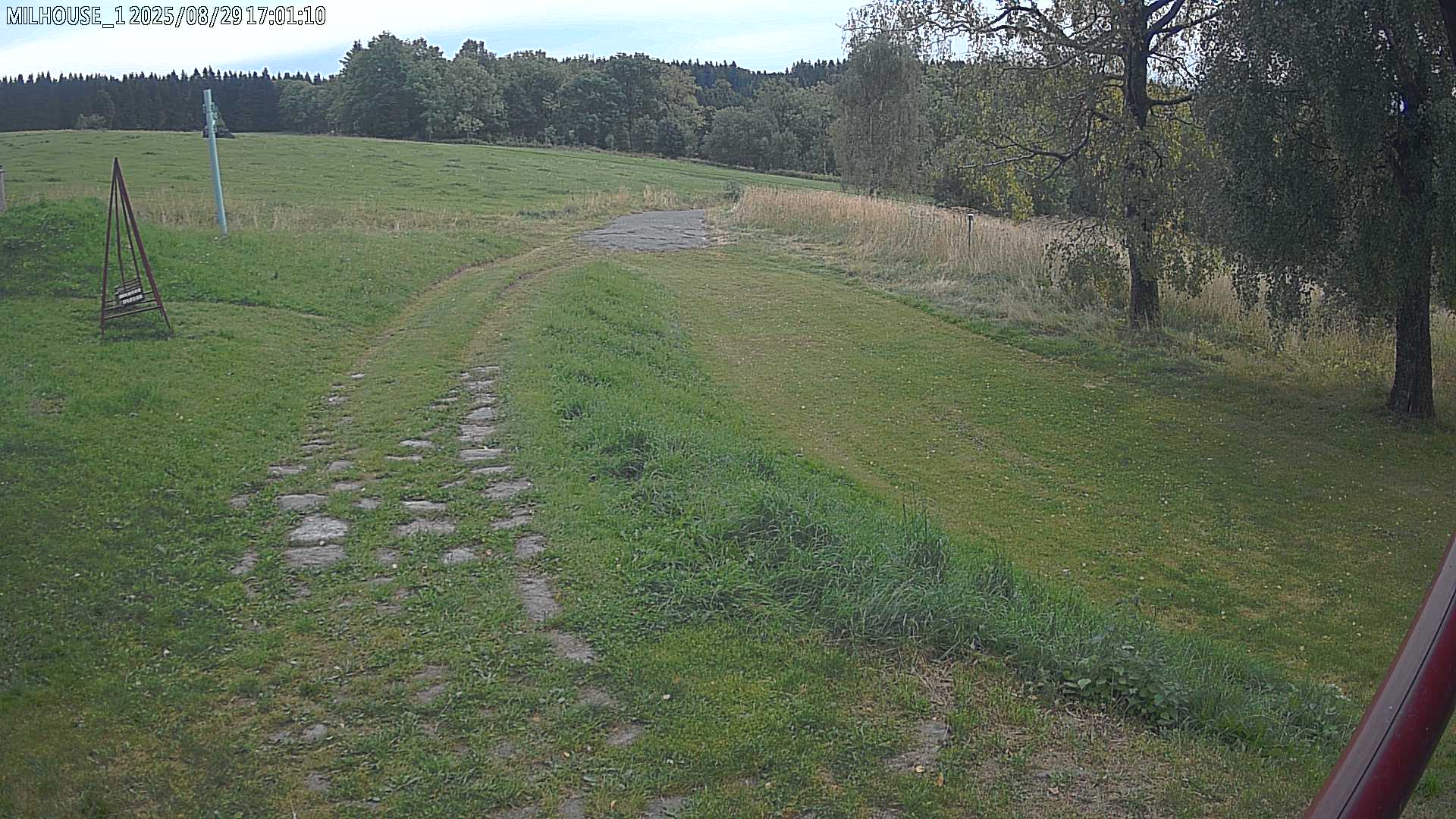 Fotka z 17:01