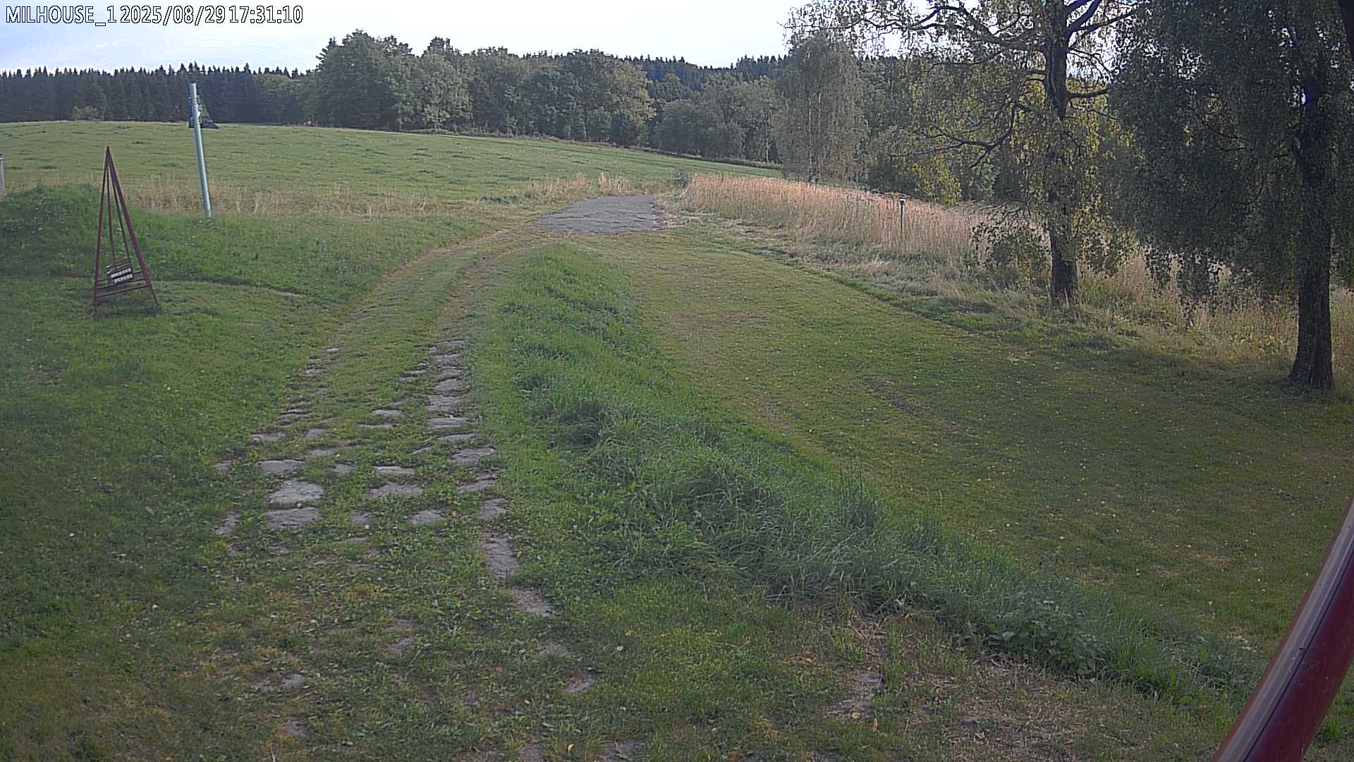 Fotka z 17:31