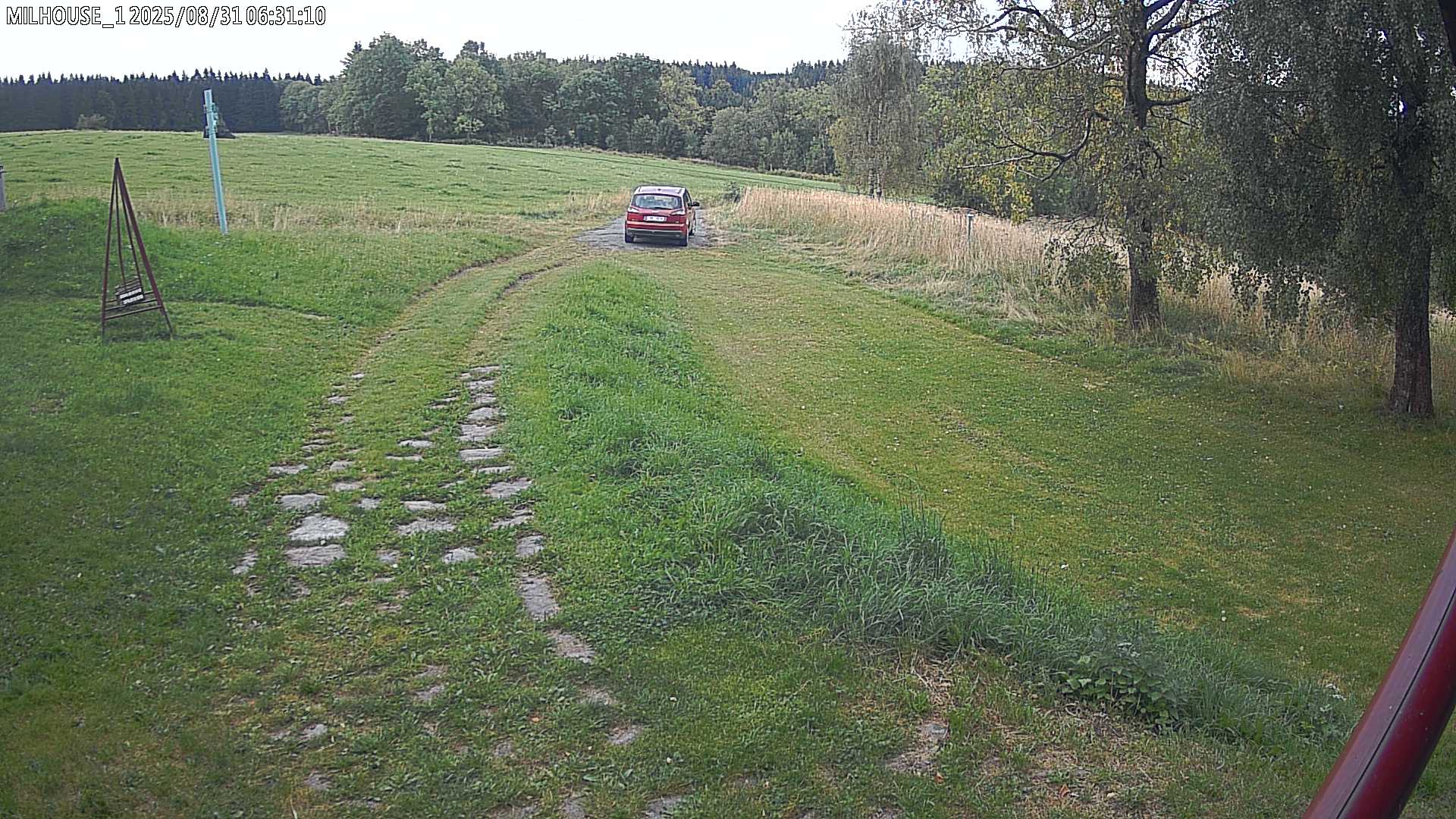 Fotka z 06:31